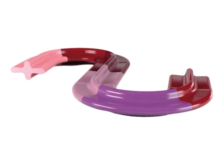 liquirizia modular bench By altreforme