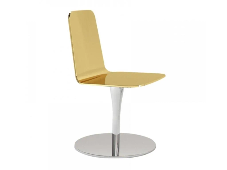 luwan swivel chair By altreforme