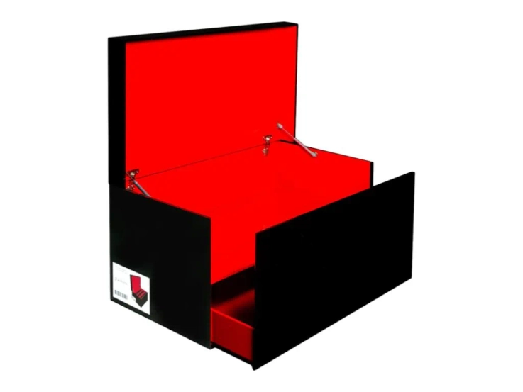 madonna trunk By altreforme