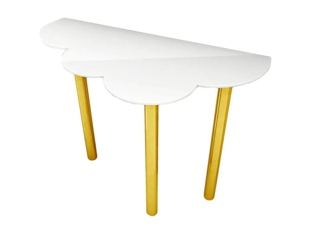 nuvola console table By altreforme