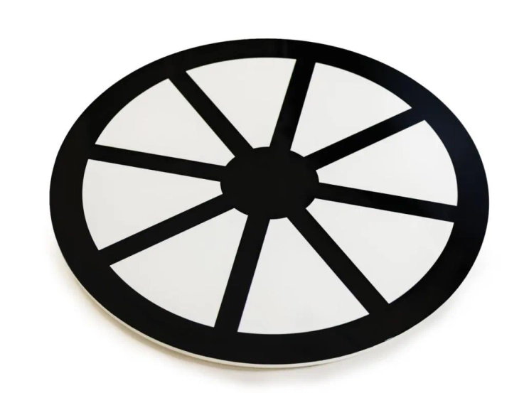 polidor plate By altreforme