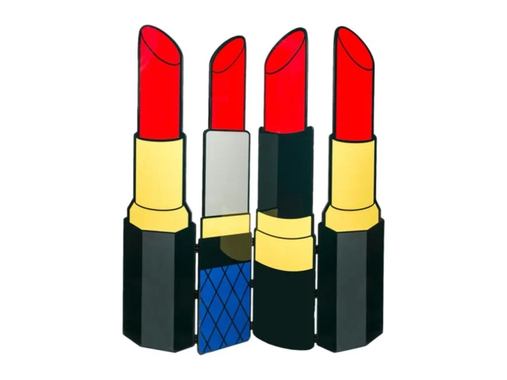 red shades divider By altreforme