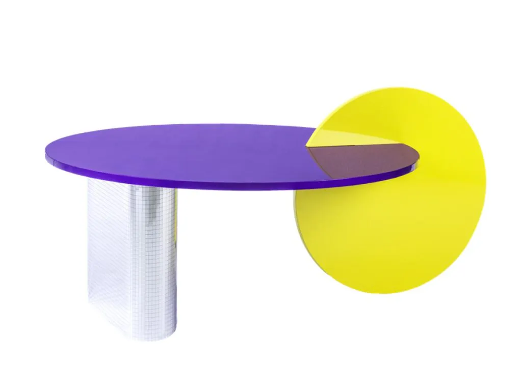 saturn table By altreforme