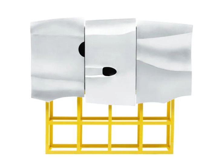 scocca cabinet By altreforme