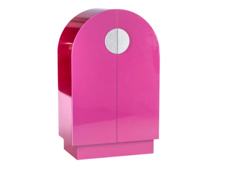 shuttle cabinet By altreforme