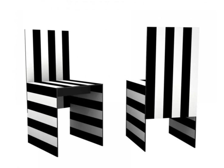 simbolo chair By altreforme