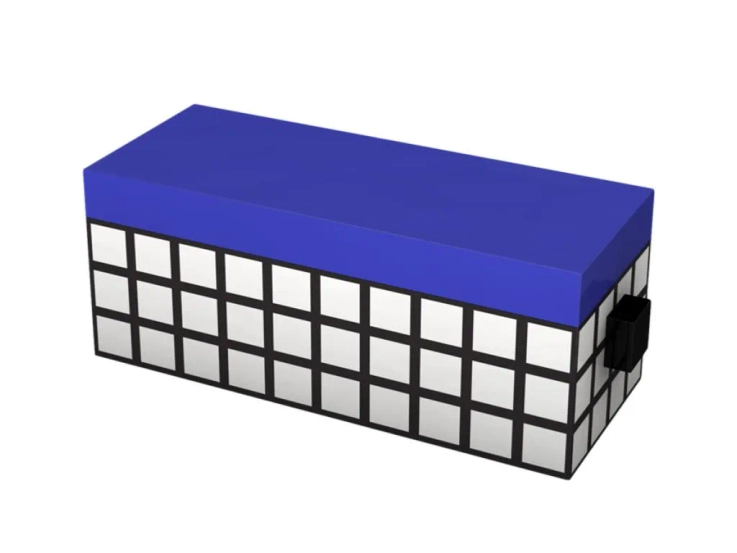 tamara storage chest By altreforme