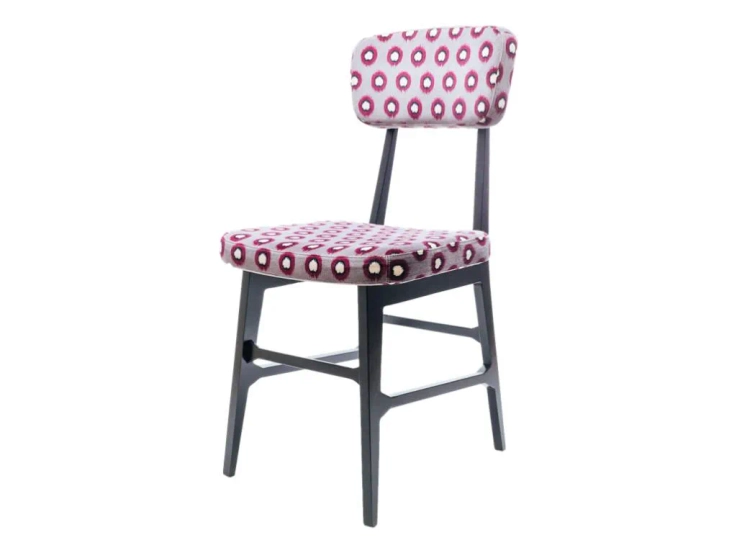 virna upholstered chair By altreforme