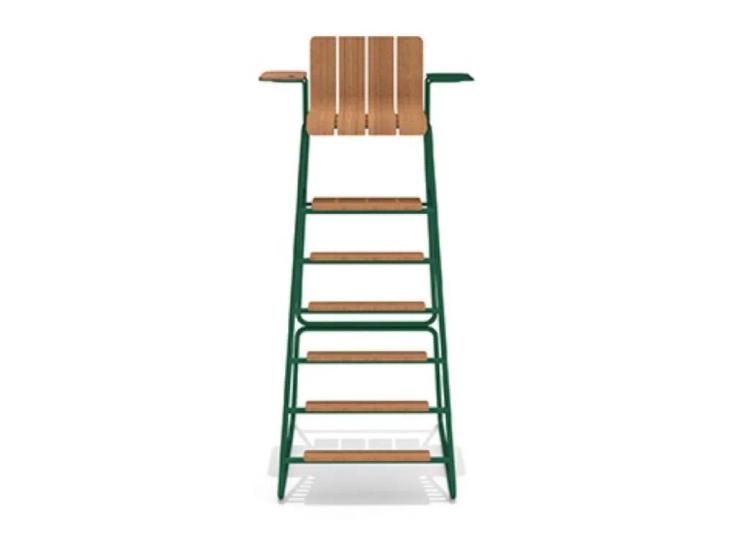 ace umpire chair By ETHIMO