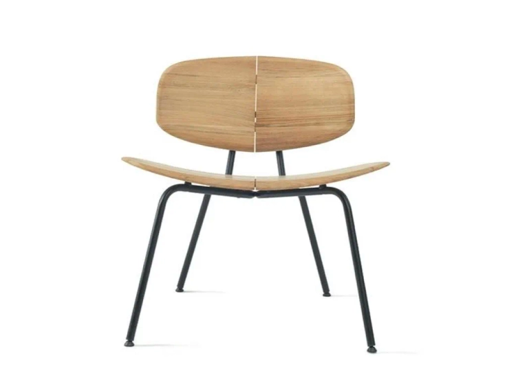 agave lounge armchair By ETHIMO