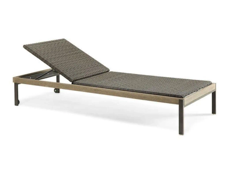allaperto mountain etwick sunbed By ETHIMO