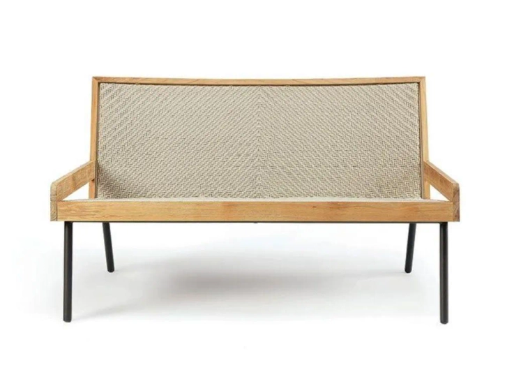 allaperto nautic 2 seater sofa By ETHIMO