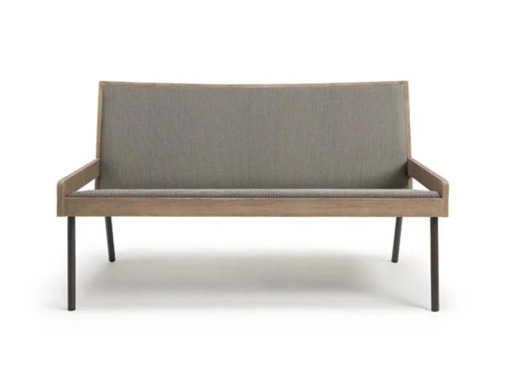 allaperto urban 2 seater sofa By ETHIMO