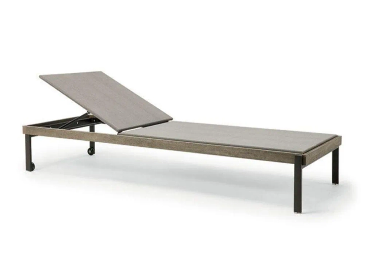 allaperto urban sunbed By ETHIMO