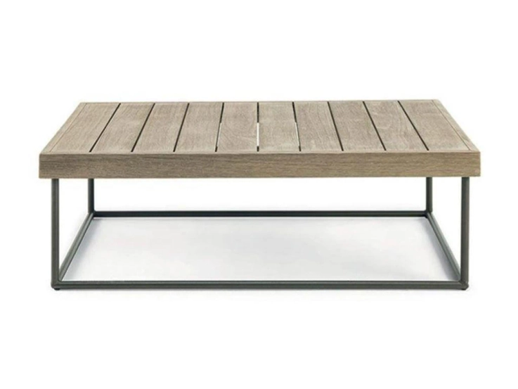 allaperto urban coffee table rectangular By ETHIMO