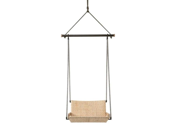 allaperto veranda swing By ETHIMO