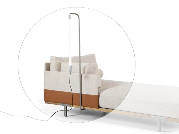 baia lamp By ETHIMO