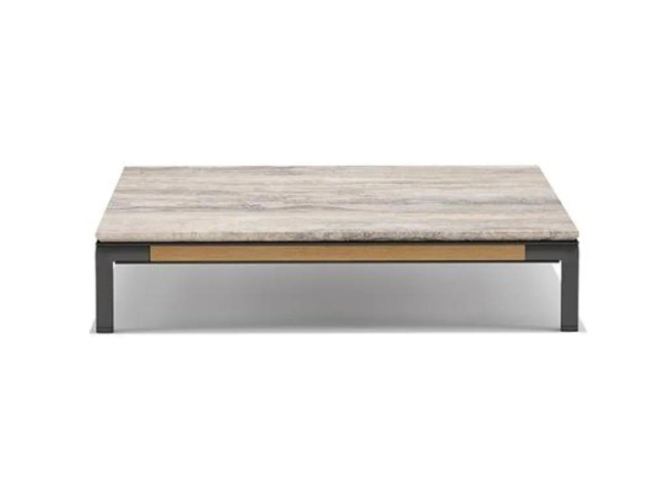 baia square coffee table By ETHIMO