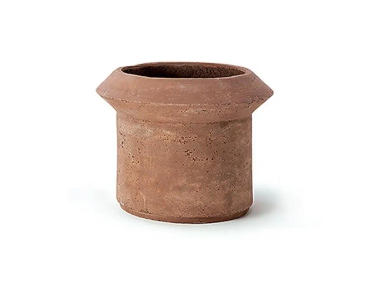 bulbi concrete vase lilium By ETHIMO