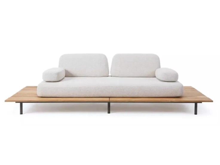 calipso seat module sofa By ETHIMO