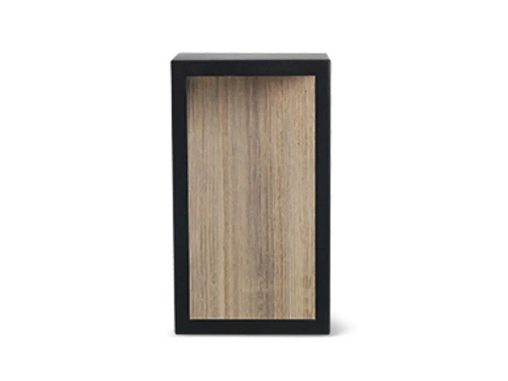 carrè wall lamp By ETHIMO