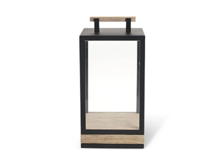 carré table lamp By ETHIMO
