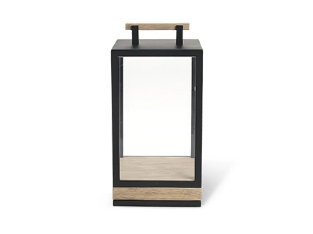 carré table lamp By ETHIMO