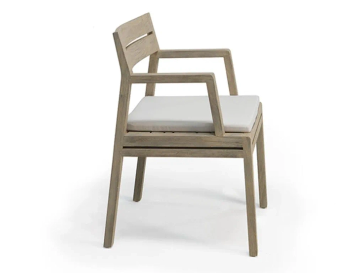 costes dining armchair By ETHIMO