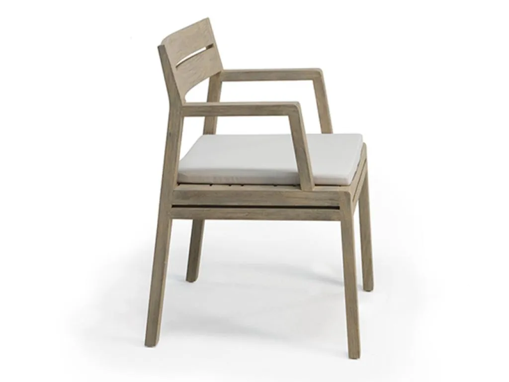costes dining armchair By ETHIMO