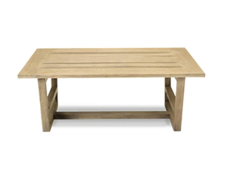 costes rectangular coffee table 120x80 By ETHIMO