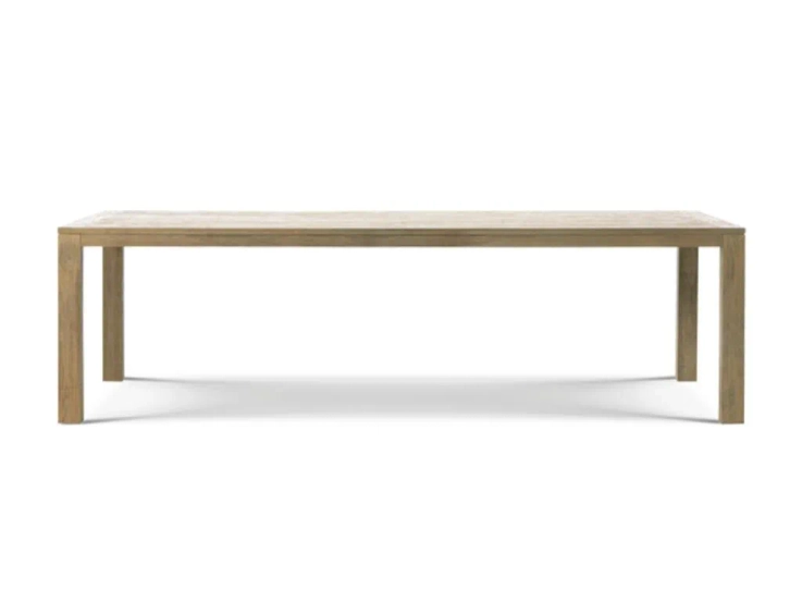 costes rectangular table 240x160 By ETHIMO