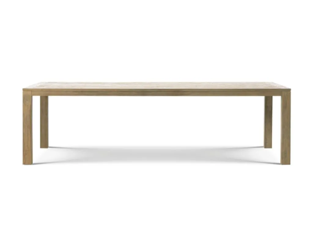 costes rectangular table 240x160 By ETHIMO
