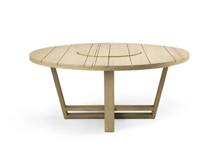 costes round table ø175 By ETHIMO