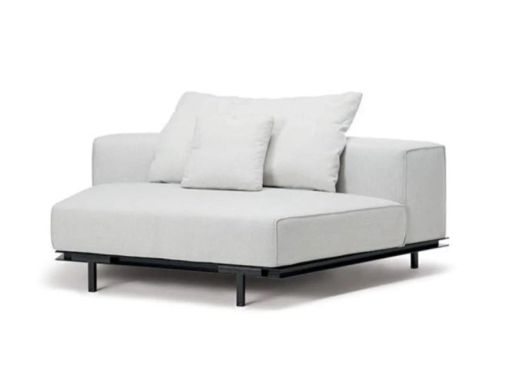 costiera xl corner module sofa By ETHIMO