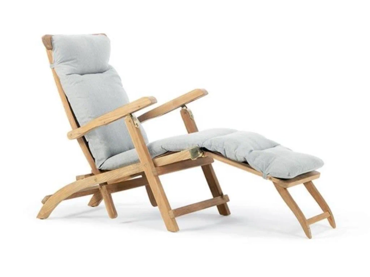 cruise chaise longue By ETHIMO