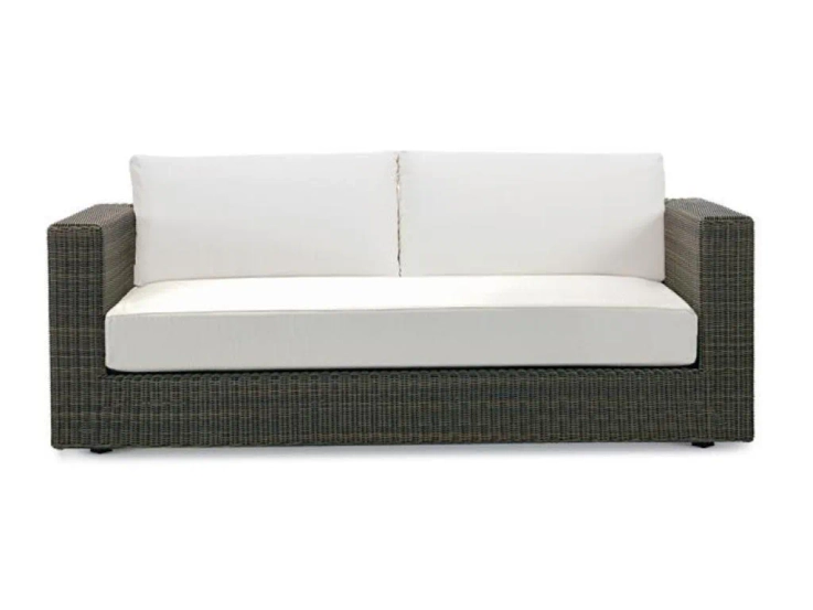 cube 3 seater sofa By ETHIMO