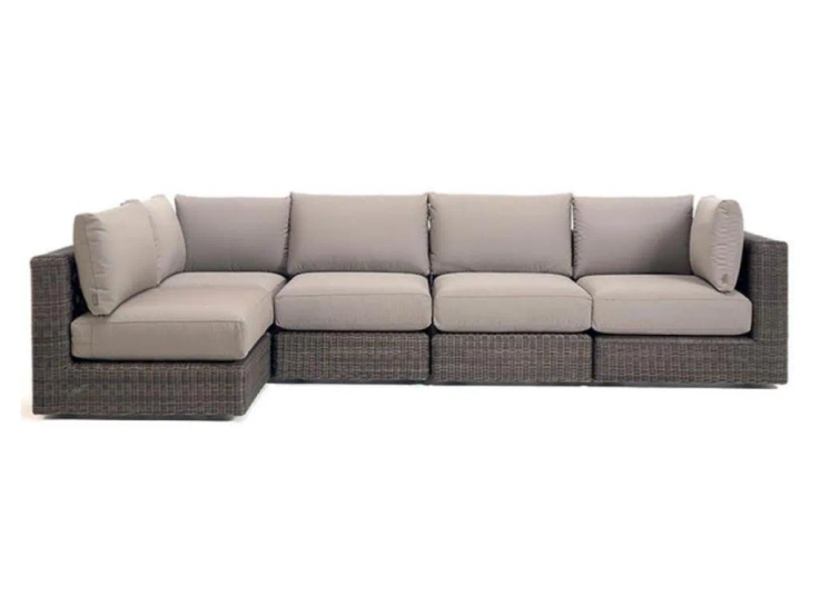 cube modular sofa By ETHIMO