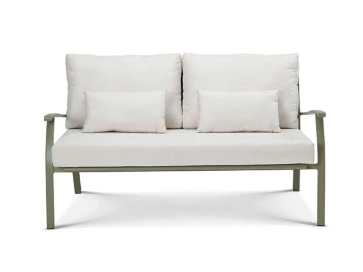 elisir 2 seater sofa By ETHIMO