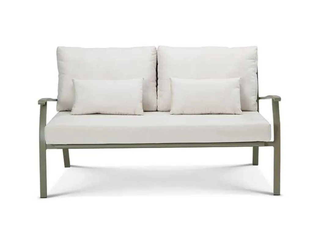 elisir 2 seater sofa By ETHIMO