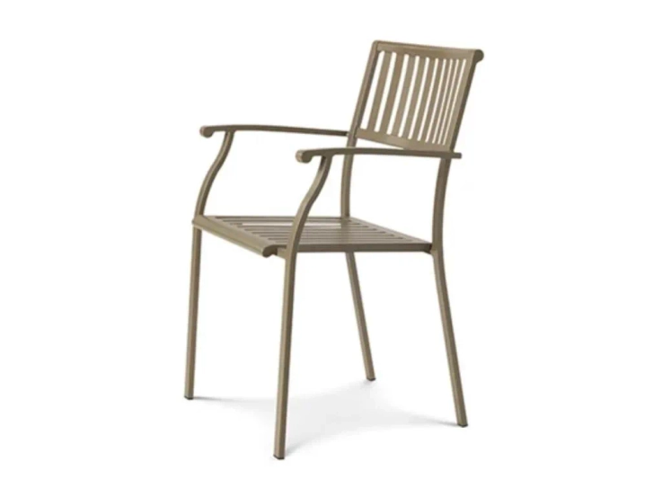 elisir dining armchair By ETHIMO