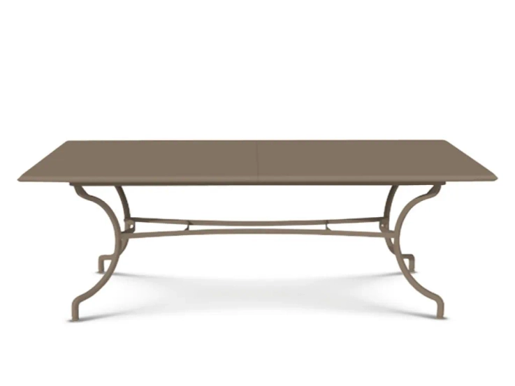 elisir extensible table 200-260x100 By ETHIMO
