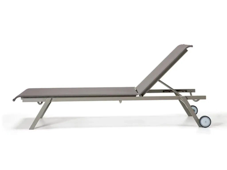 elisir sunbed By ETHIMO