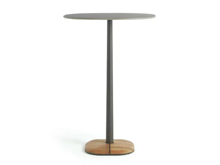enjoy high table 70x70x106 By ETHIMO