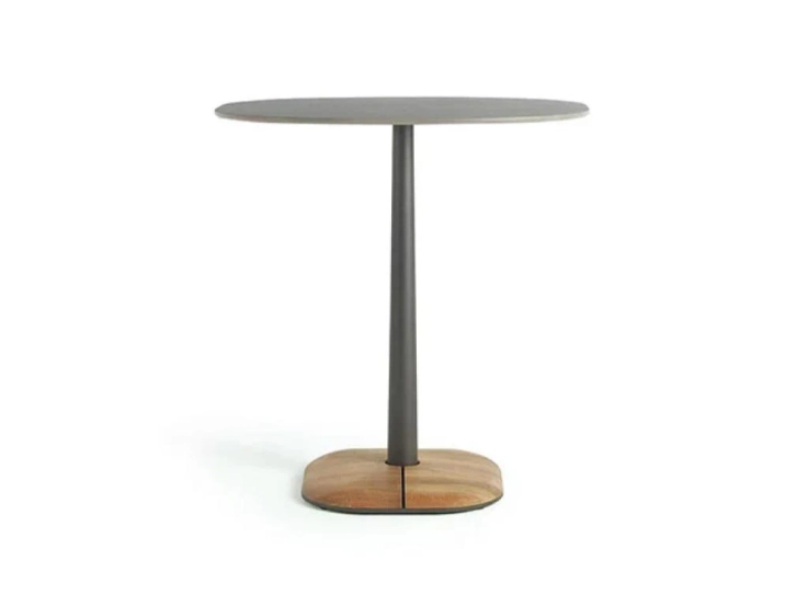 enjoy square table 70x70x75 By ETHIMO