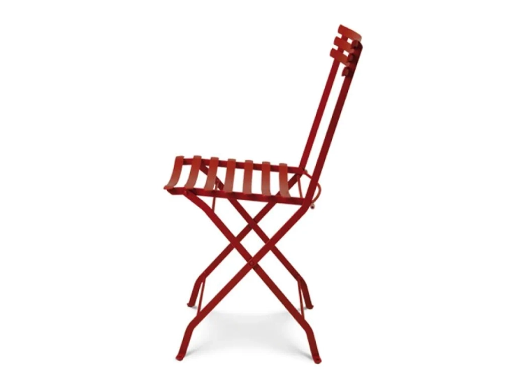 flower folding chair By ETHIMO