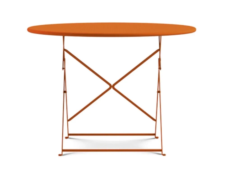 flower round table ø105 By ETHIMO