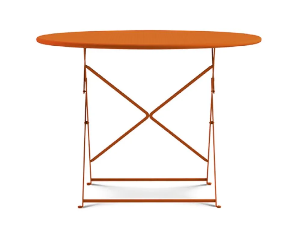 flower round table ø105 By ETHIMO