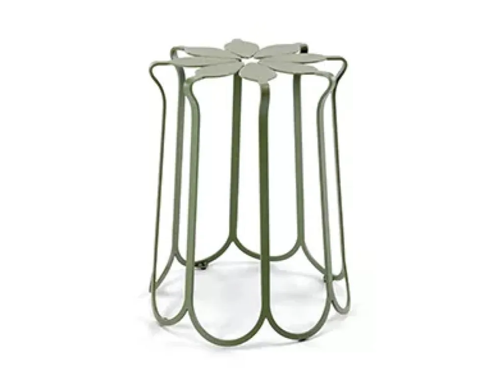 folia stool By ETHIMO