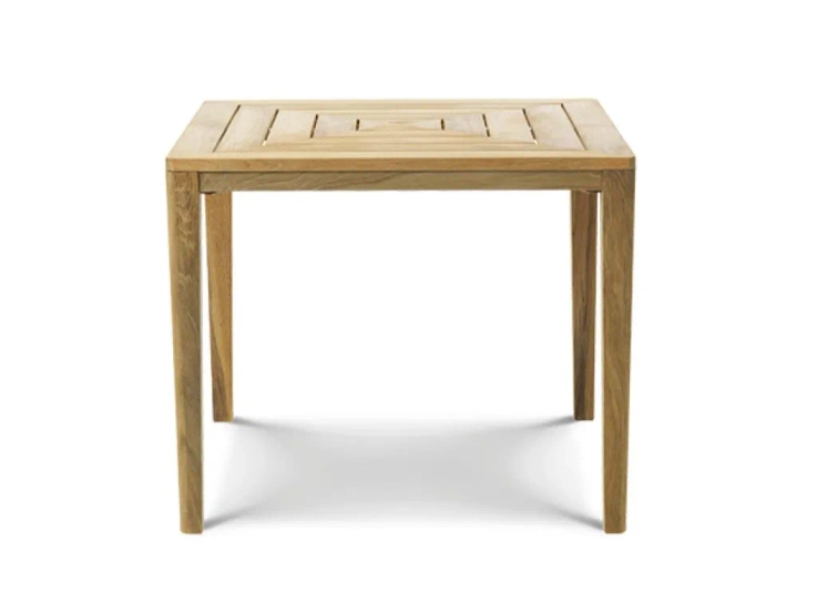 friends square table 90x90 By ETHIMO