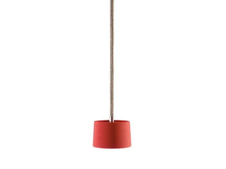 gaia hanging lamp By ETHIMO